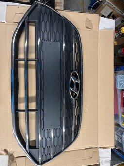 Přední maska Hyundai ix20 - original díl