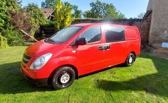 Hyundai H1 - 1