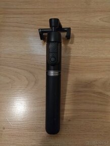 Bluetooth selfie tyč