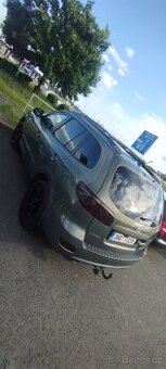 Hyundai Santa Fe 4X4