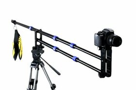 Kamerový jeřáb JIB, filmový jeřáb DS