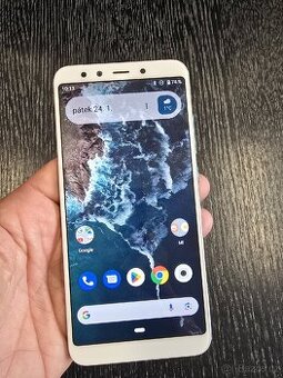 Xiaomi Mi A2, 64GB - 1