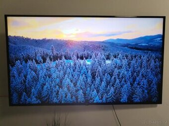 Tv Smart LG 168 cm - 1