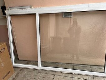 Prodám okna 2260x1350 - 1