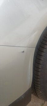 Dacia Duster 1.6 benzín, čtyřkolka, zánovní auto