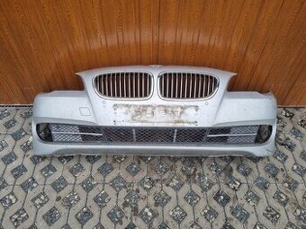 Přední nárazník pro vozy bmw f10 f11 kompletní