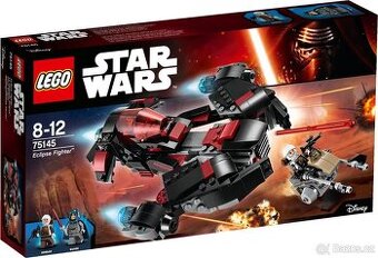 LEGO Star Wars 75145 Eclipse Fighter – bez krabice