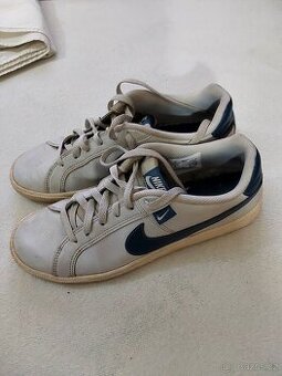 Boty nike - 1