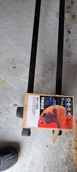 příčníky Thule, kit 1228