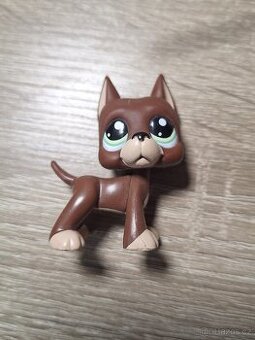 Lps doga