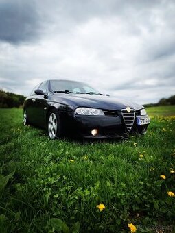 Alfa Romeo 156 1.9 JTD 16V