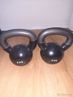 Kettlebell