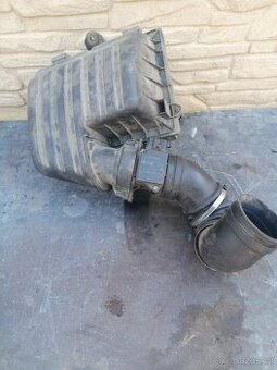 Filtrbox ford galaxy 2.3 107kw
