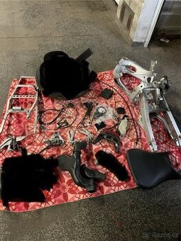 ND YAMAHA R6 1999