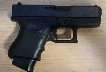 Glock 26 9mm lug. 3 gen. - 1