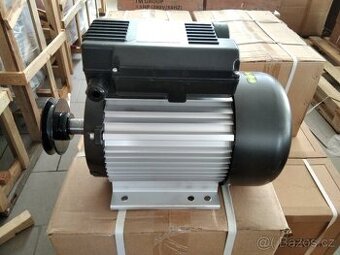 Elektromotor 1.5 kw, 2800 ot/min, jednofázový
