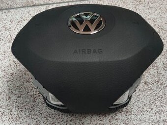 VW Passat B8 facelift airbag volantu 3G0 VW Passat B8 lift