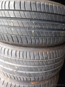 225/50R17 MICHELIN LETNÍ 99% RUNFLAT