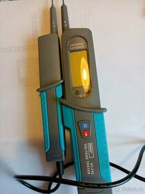 prodám zkoušečku napětí EMOS VT-710 novou