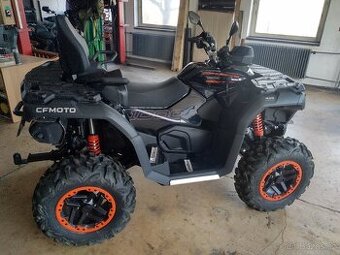 CFmoto 1000 G3 Premium