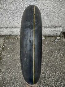 NOVÁ pneu Sava  R001  Racing Super Soft 115/70-17