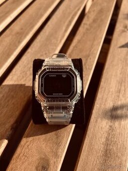 Casio G-SHOCK DW-5040RX-7ER