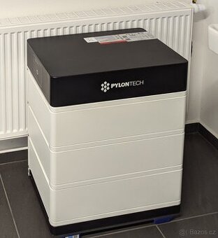 Bateriové uložiště Pylontech Force L1 10,65kWh 48V