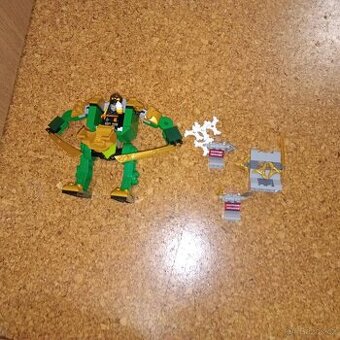 Lego Ninjago