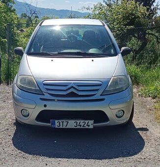 Prodám Citroen C3
