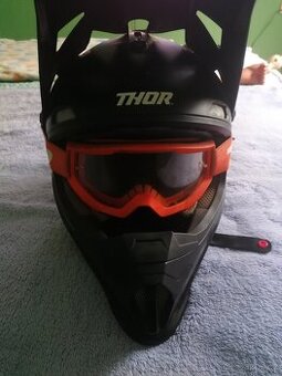 Helma Thor