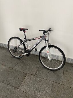 Prodám kvalitní kolo Alpina Eco - 1