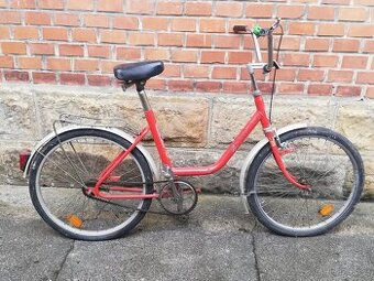 Retro kolo