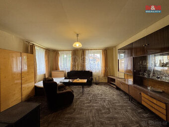 Prodej rodinného domu, 63 m², Olešnice - 1