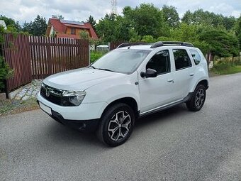 Dacia Duster 1.6 16V ( LPG ) 157602km