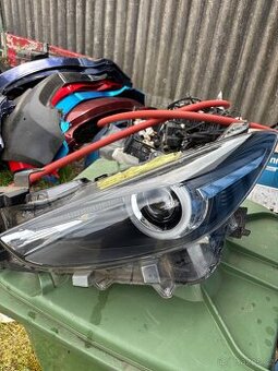 Mazda 3 2013-2017 lampa full led