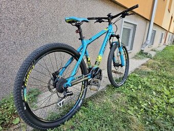 Horské kolo GHOST 16.5"