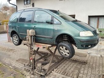 Hever DDR mobilní