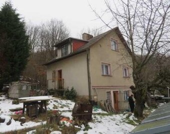Rodinný dům Vrchoslav, ID 7318e 2506 - 1