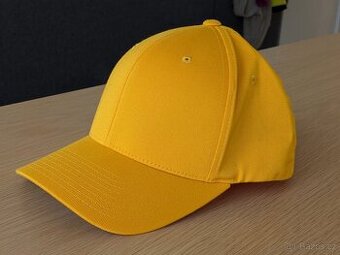 Kšiltovka flexfit
