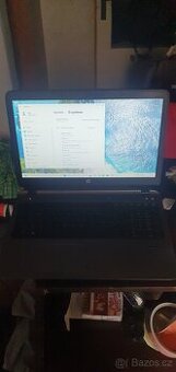 Hp ProBook 455 G2 - 1