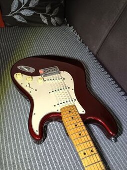 Fender Stratocaster Standard - 1