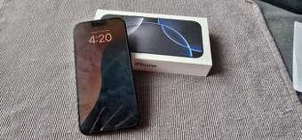 Apple iPhone 16 pro
