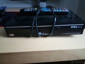 Sat přijímač Alma s2200 HD pro skylink - 1