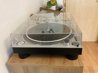 Gramofon Audio Technica - Lp 140 xpsv