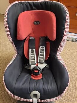 autosedačka Britax Romer 9-18kg