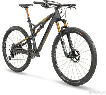 STEVENS JURA CARBON SL 29