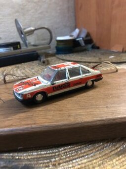 TATRA 623 NAREX - MONTI METAL - 1