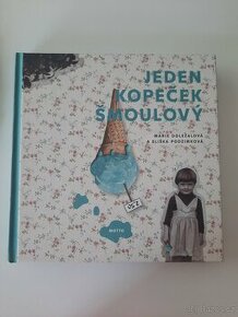 Jeden kopeček šmoulový - 1