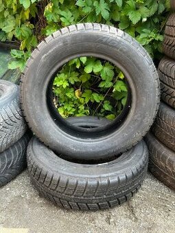Pneumatiky MICHELIN ALPIN 175/65R15