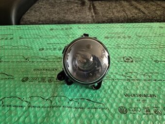 přední pravá mlhovka VW Golf V 092003-112004 1K0941700A